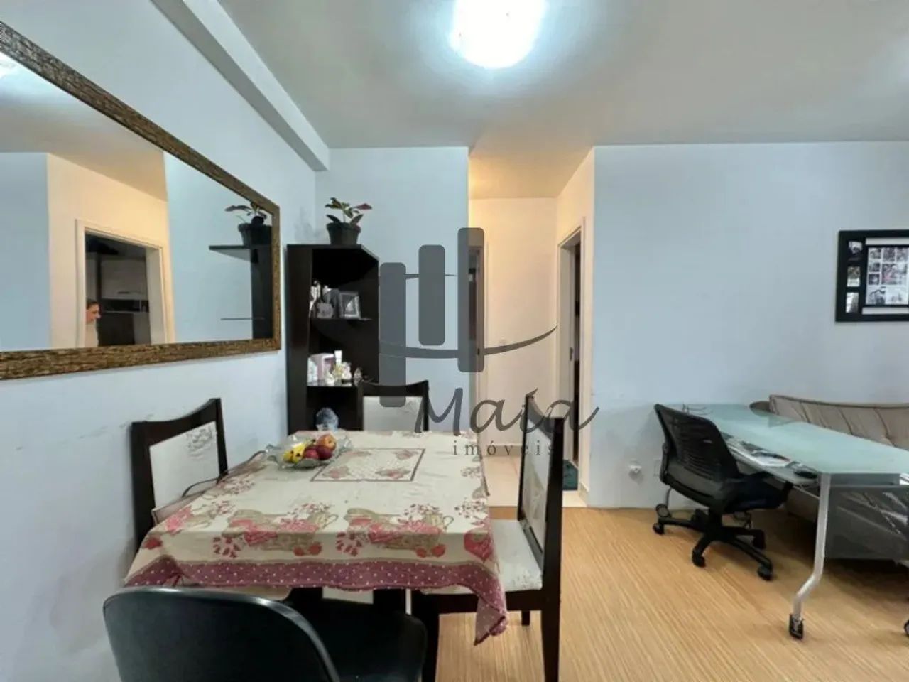 Venda Apartamento Santo Andre Campestre Ref: 40293 - Foto 5