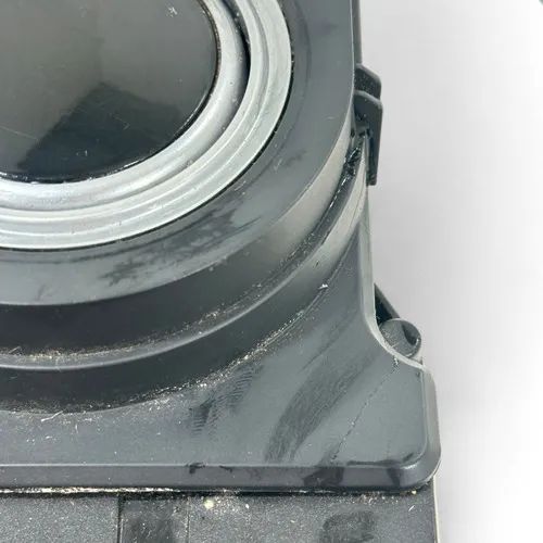 Alavanca Trambulador Câmbio Joystick Evoque 6 Marchas 2.0  - Foto 5