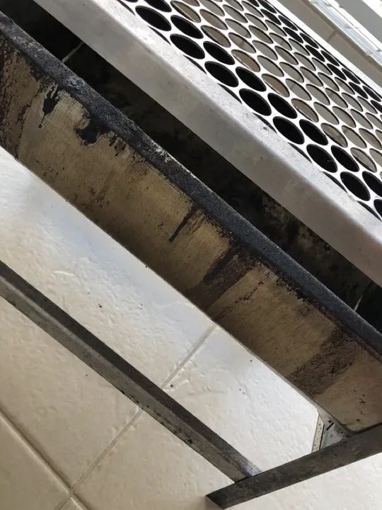 Churrasqueira portátil  - Foto 2