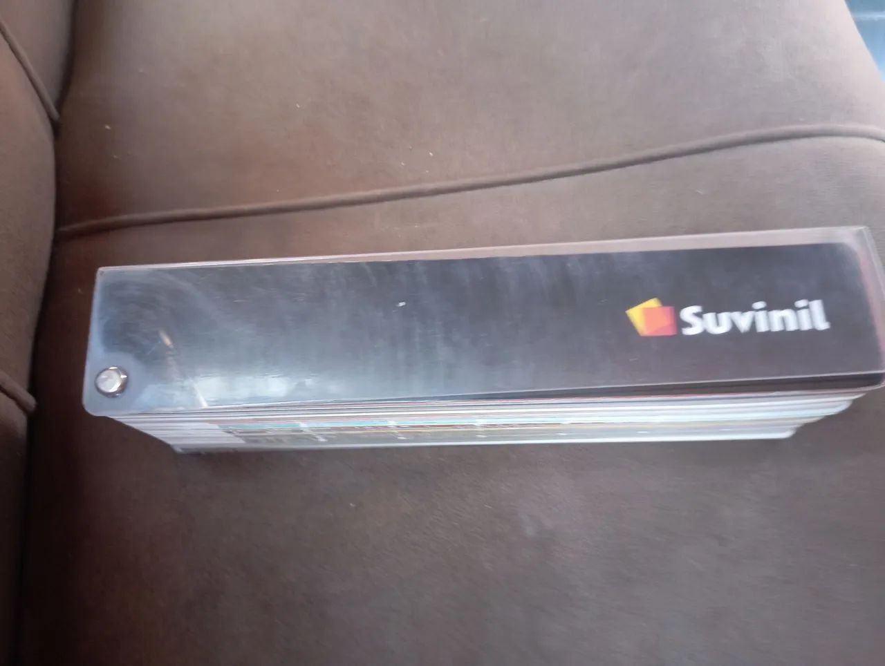 Mostruário de Cores Suvinil - Foto 2