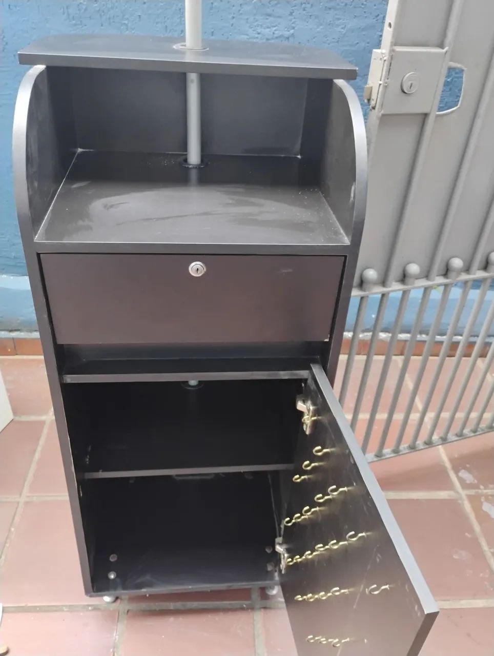 Balcão para vallet  - Foto 3