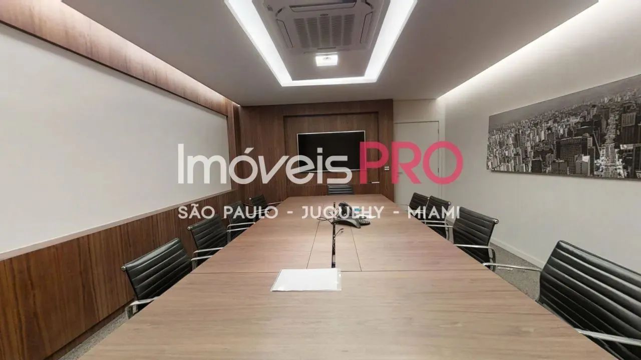 monousuário pronto com 7 pavimentos, ar condicionado, elevadores. - Foto 5