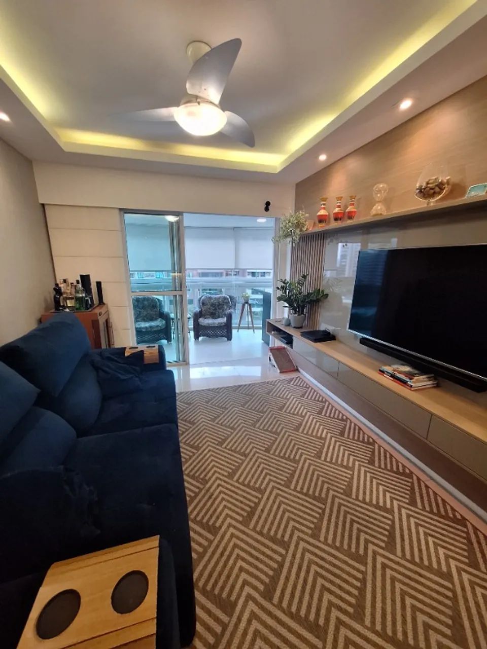 Foto - Rio de Janeiro - Barra Olímpica