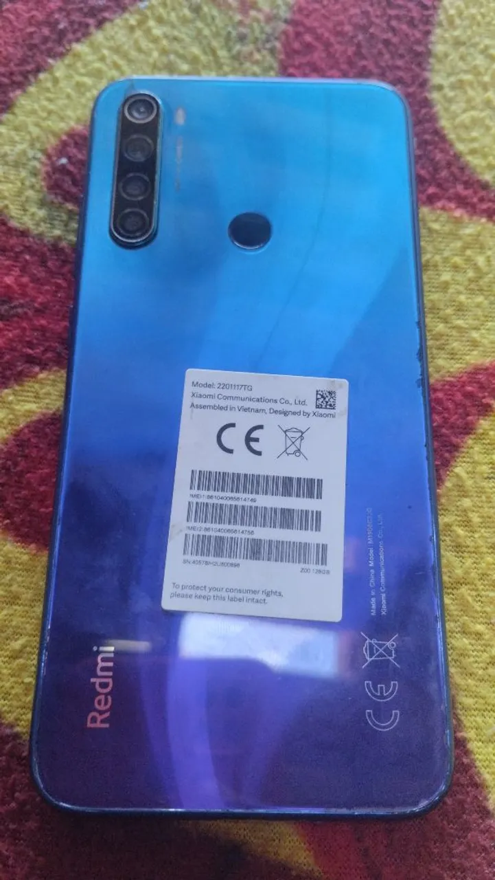 Redmi