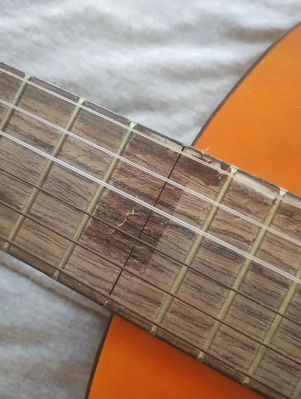 Violão Vogga Mod. VCA 203  - Foto 3