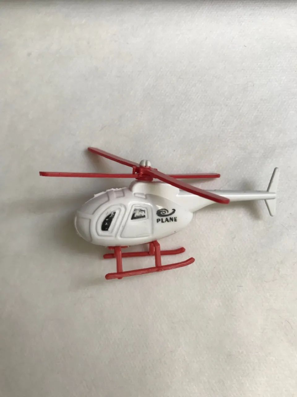 Brinquedo Avião e Helicóptero /colecionável  - Foto 6