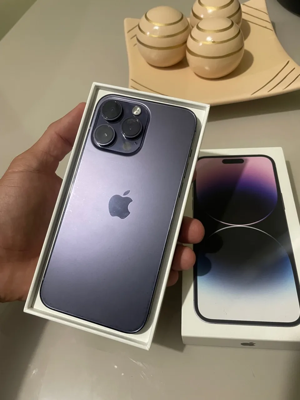 iPhone 14 Pro Max 256gb