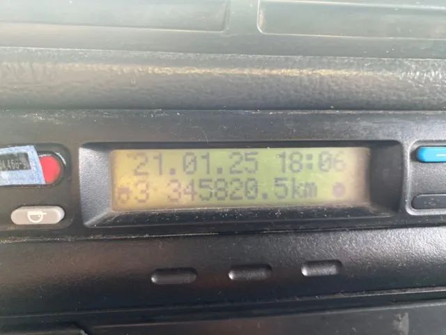 vw 17190 2013 Toco baú de bebidas - Foto 8