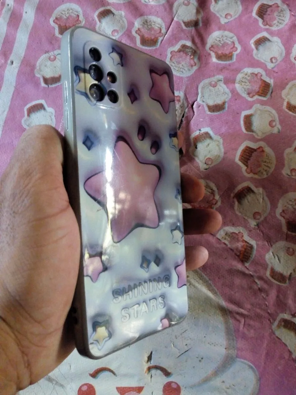 Samsung a51 128 gigas