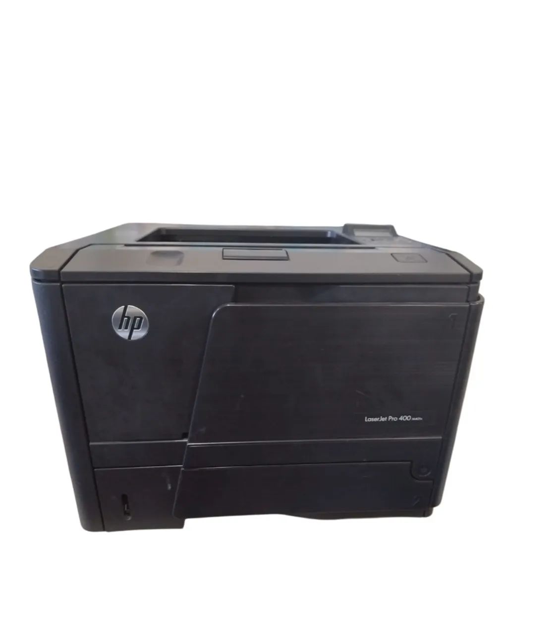 Impressora Hp M401 Revisada com toner 