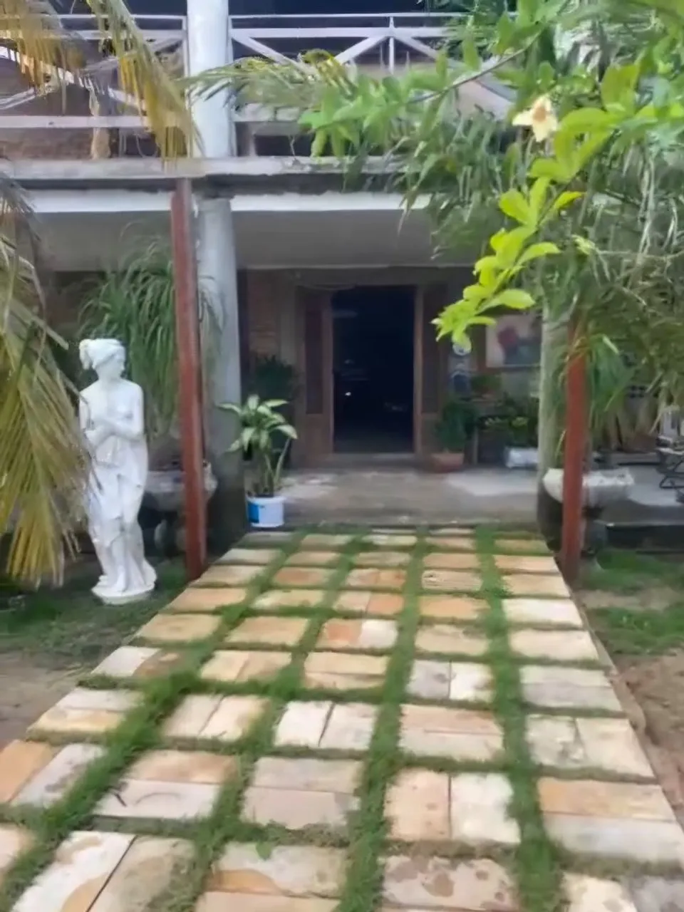 Vendo Casa em Luís Correia
