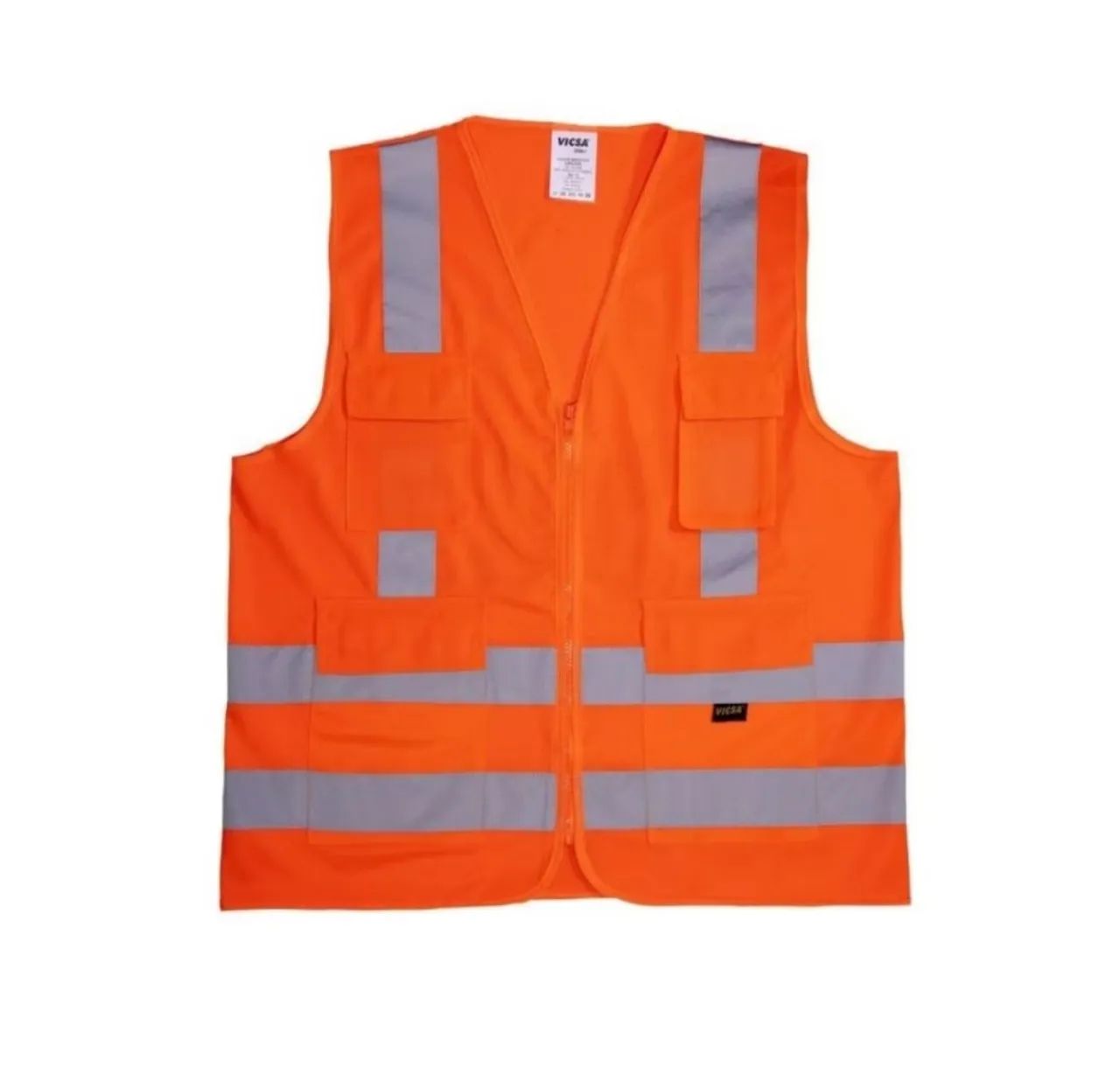 Colete Refletivo pra trabalho  - Foto 3