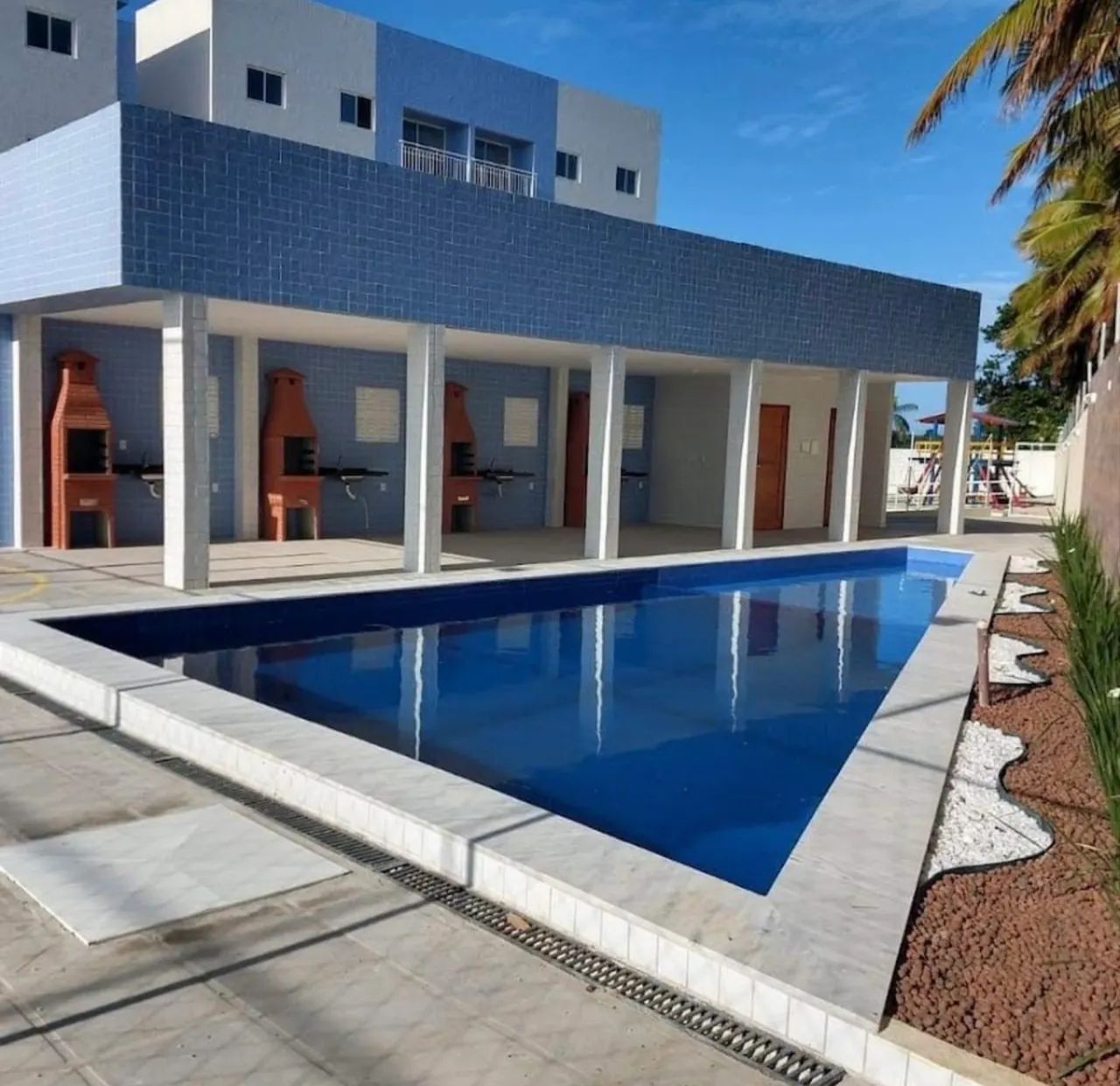 Foto - João Pessoa - Paratibe
