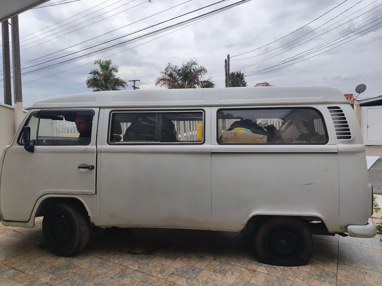 Kombi 1999