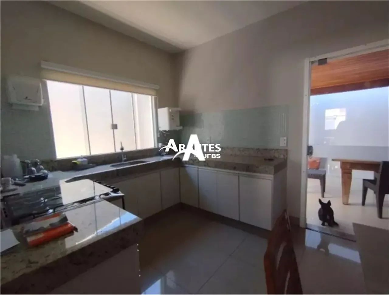 Casa com 220m² 3 quartos à venda no Jardim Patrícia - Foto 2