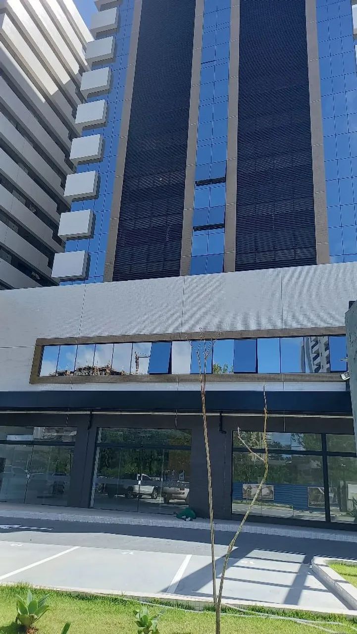 Sala comercial  - Foto 4