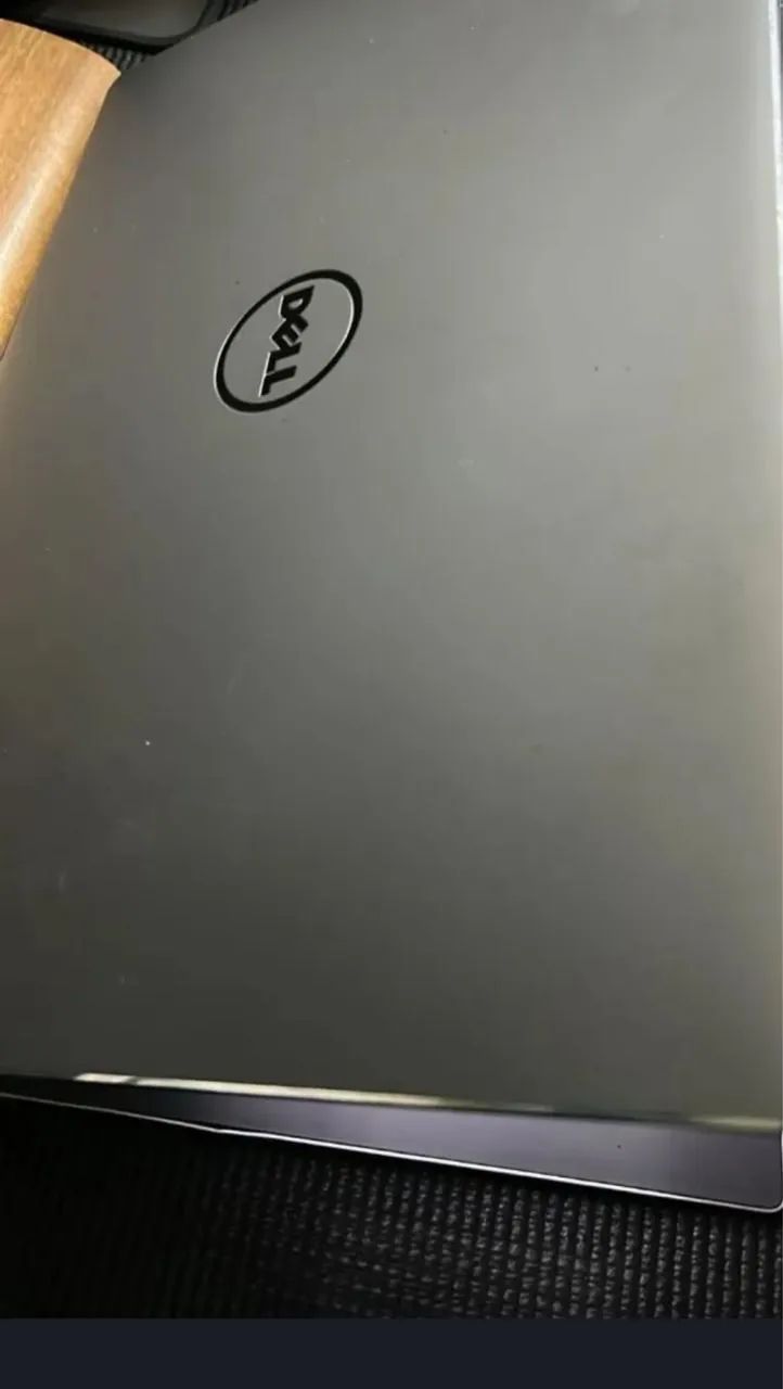 Dell Inspiron 7560 | Core I7 | 32GB | GeForce 940MX | SSD 1TB + 25OGB - Foto 3