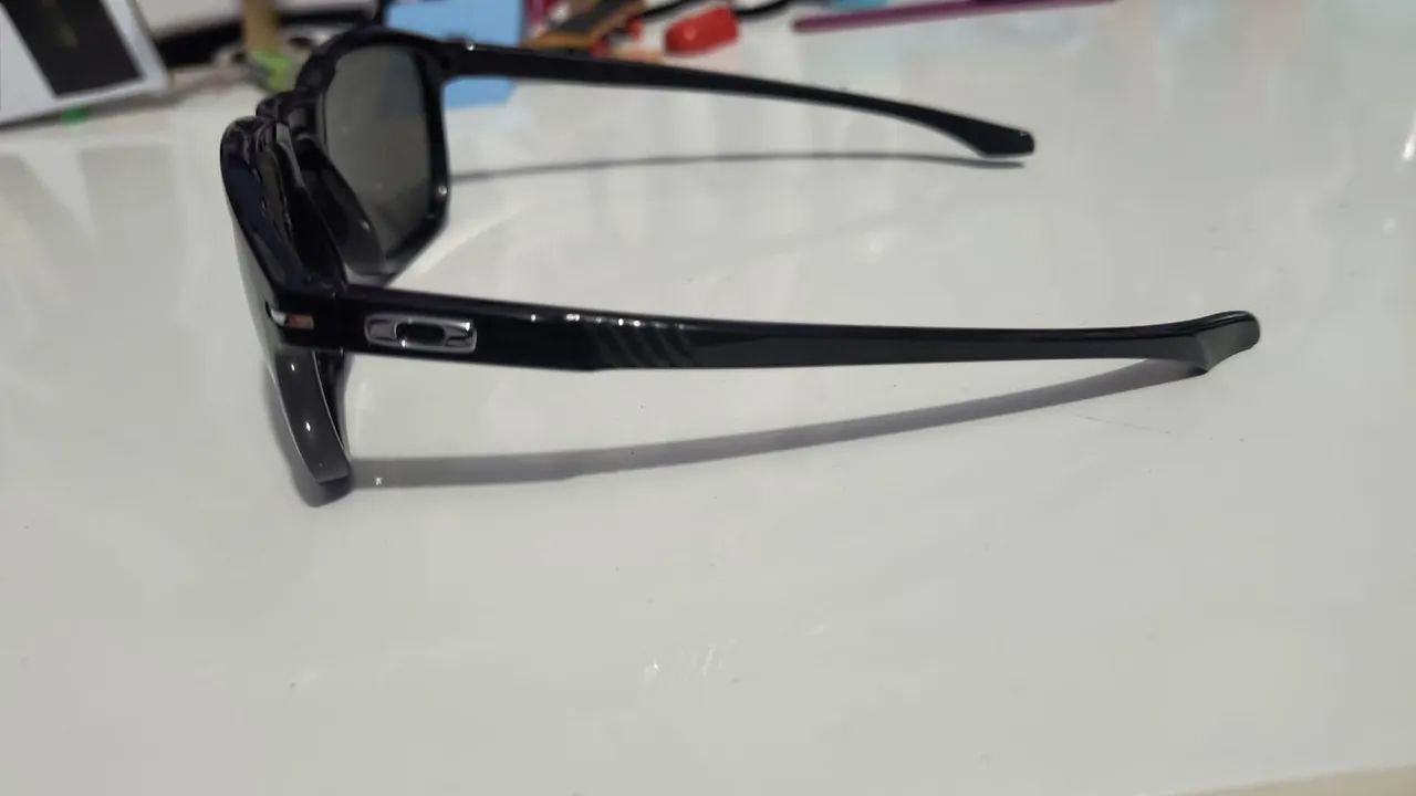 Óculos de sol Oakley originais - Foto 6