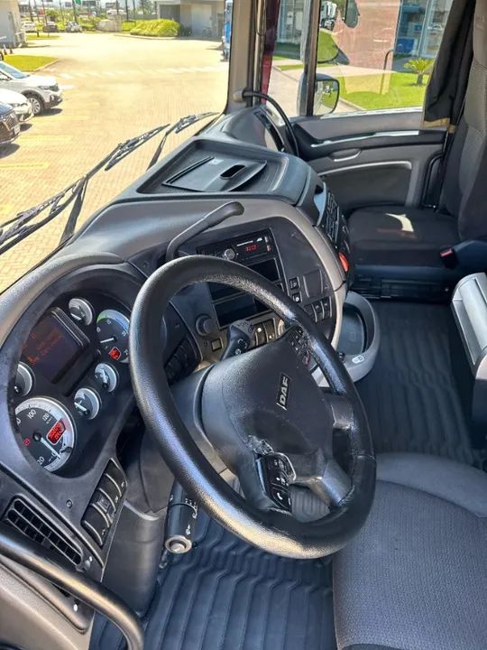 DAF XF 510 6X4 2018 - Foto 14