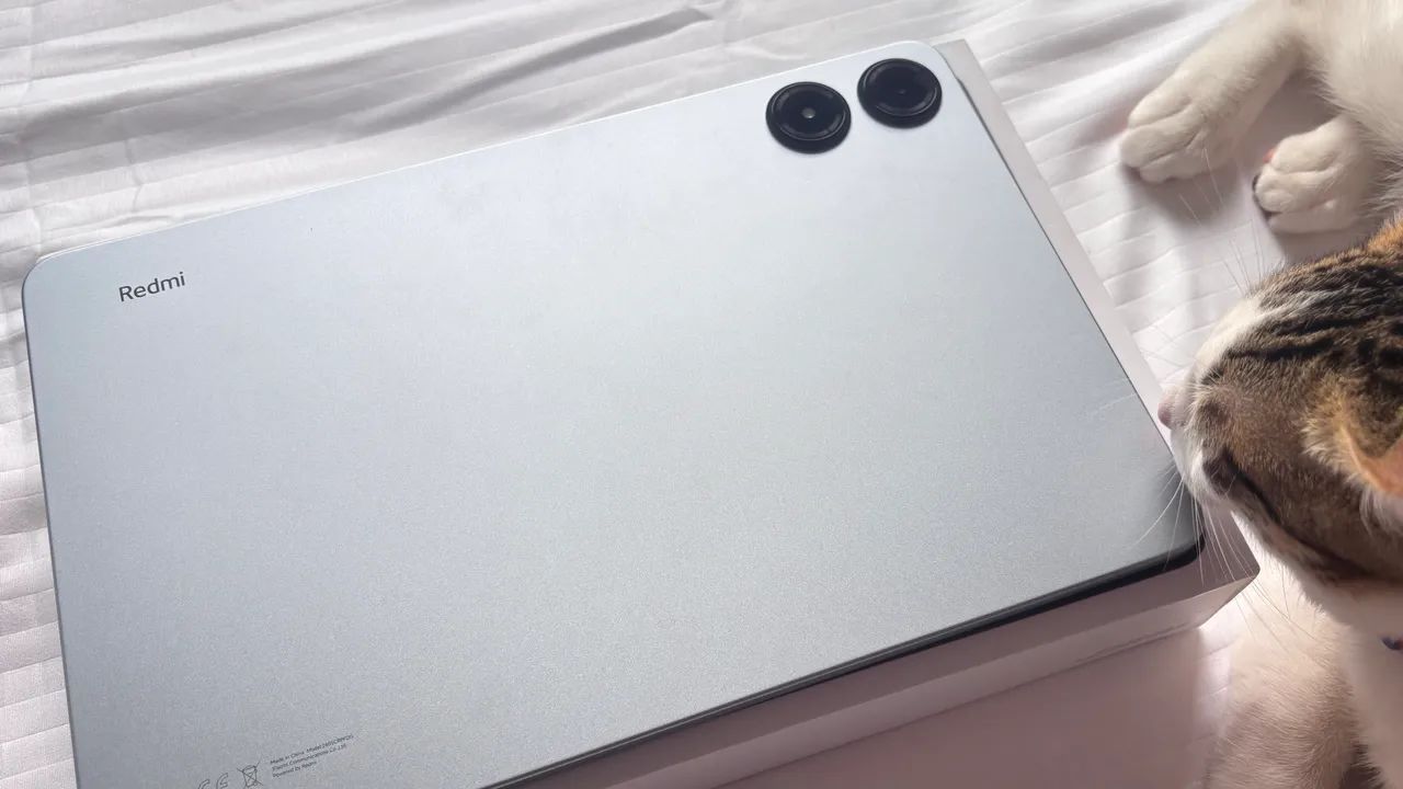 Redmi Pad Pro63824103141123122