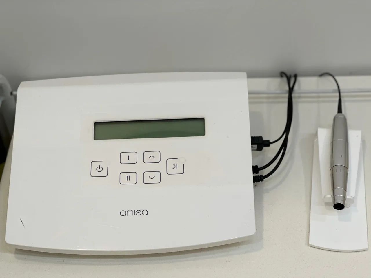 Máquina de Micropigmentação Amiea