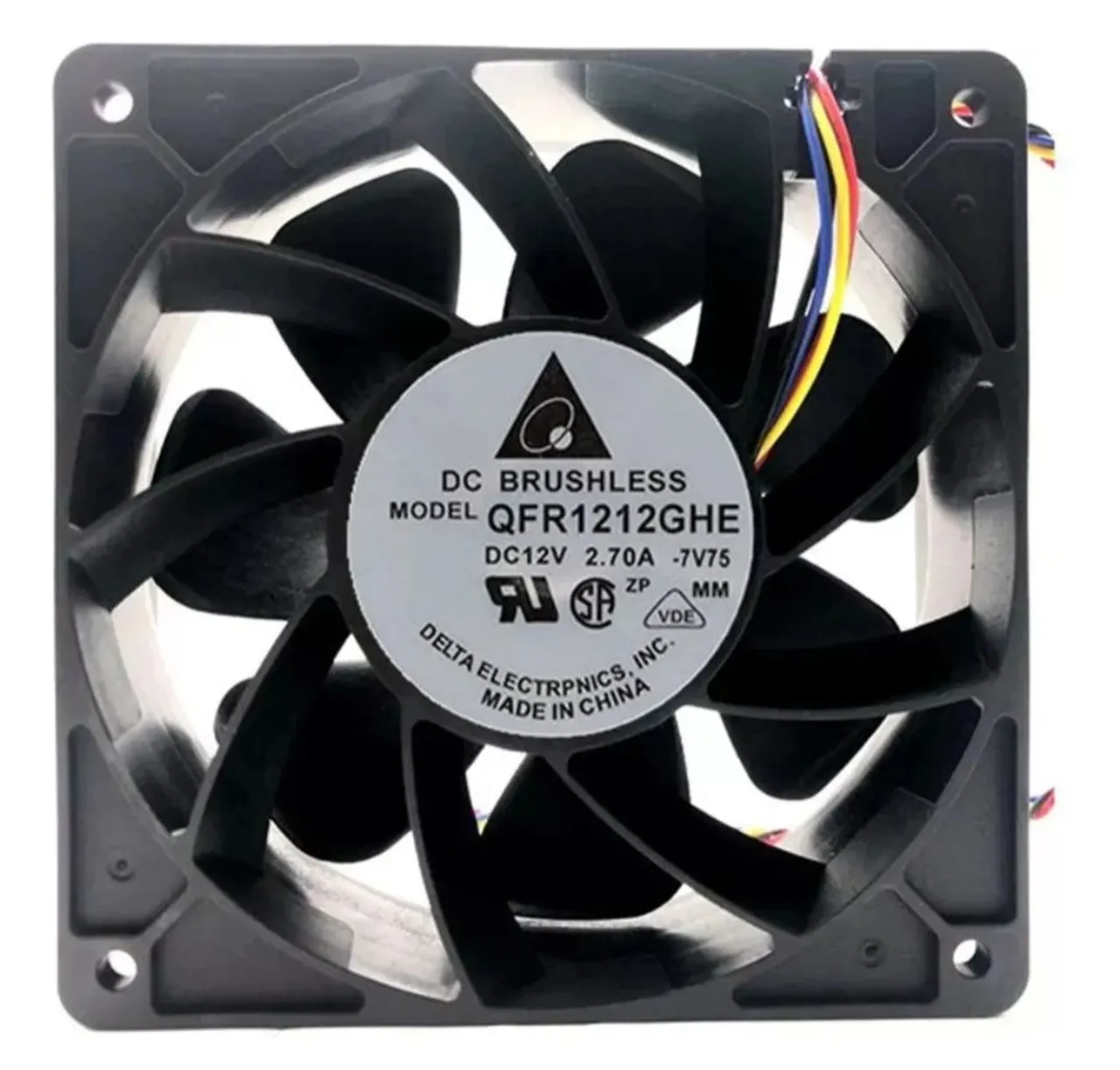 3 unidades novas Cooler para antminer s19 