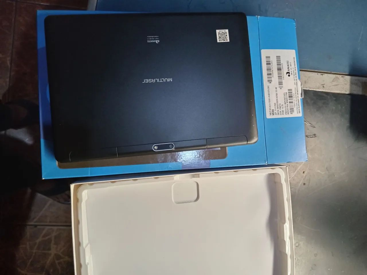 Tablet mult M10 - Foto 2