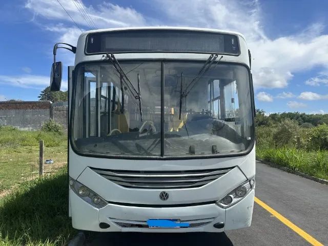 onibus urbano escolar - Foto 4