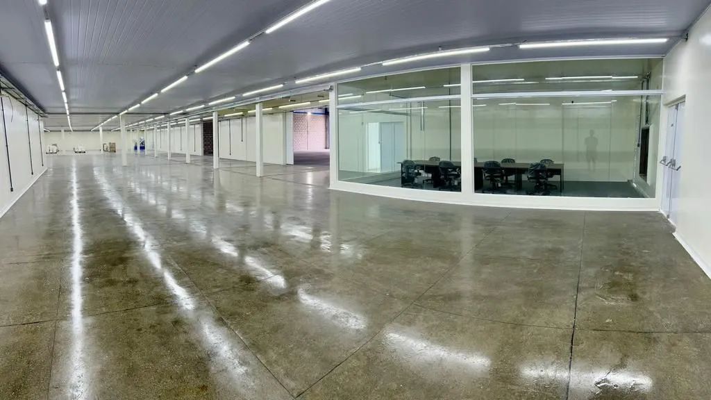 ALUGO GALPÕES NA BR 116 SUL - Foto 5