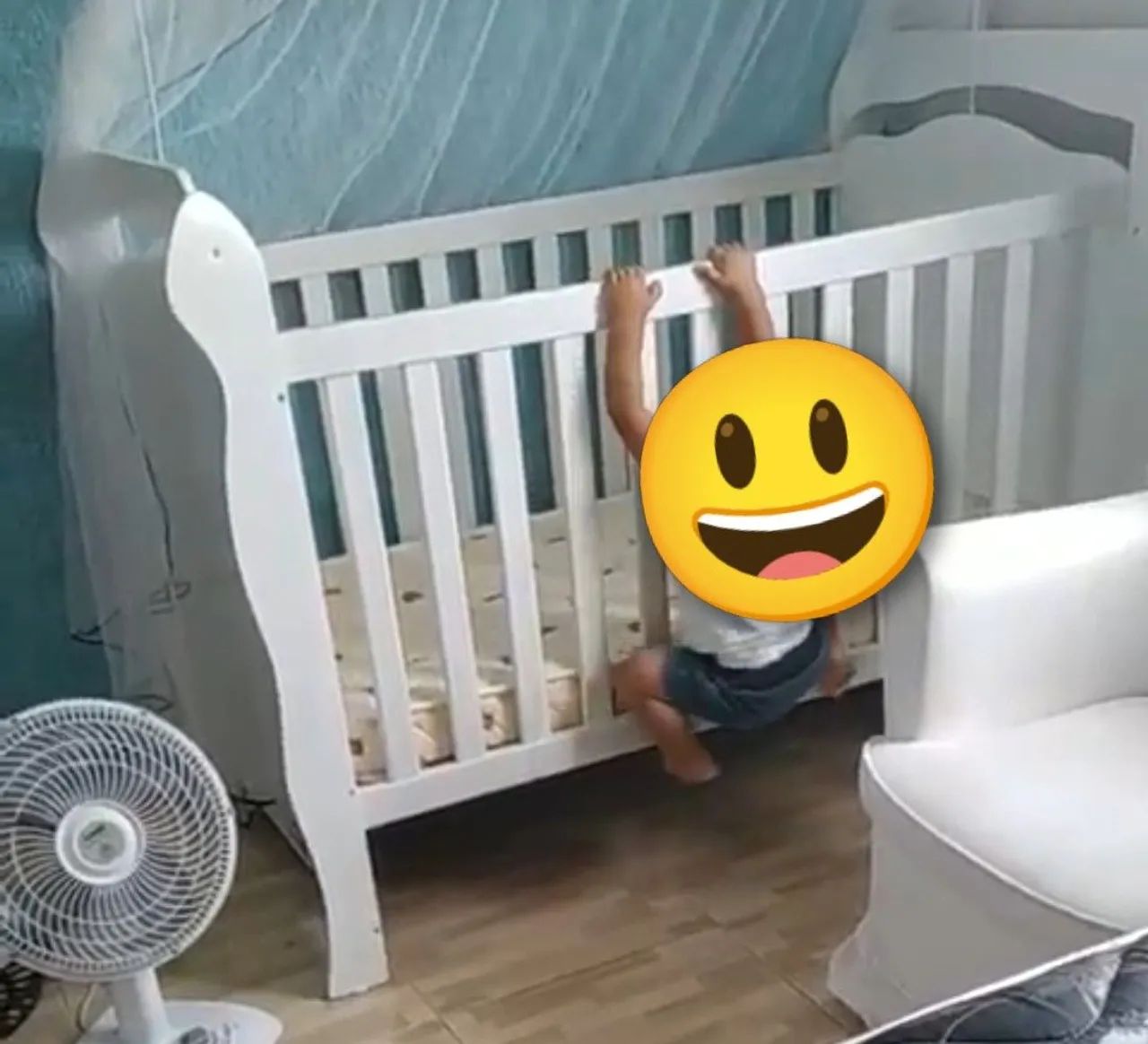 Doa-se berço64242078119299120