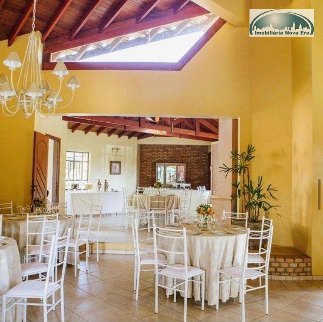 Chácara com 4 dormitórios à venda, 10200 m² por R$ 5.390.000,00 - Dois Córregos - Valinhos - Foto 11