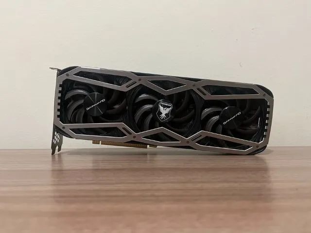 RTX 3070 Gainward Phoenix GS