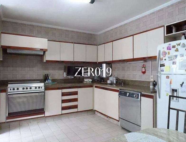 Apartamento à venda com 183m², 3 quartos no Costa do Marfim, Cambuí em Campinas/SP. | Cód. - Foto 5