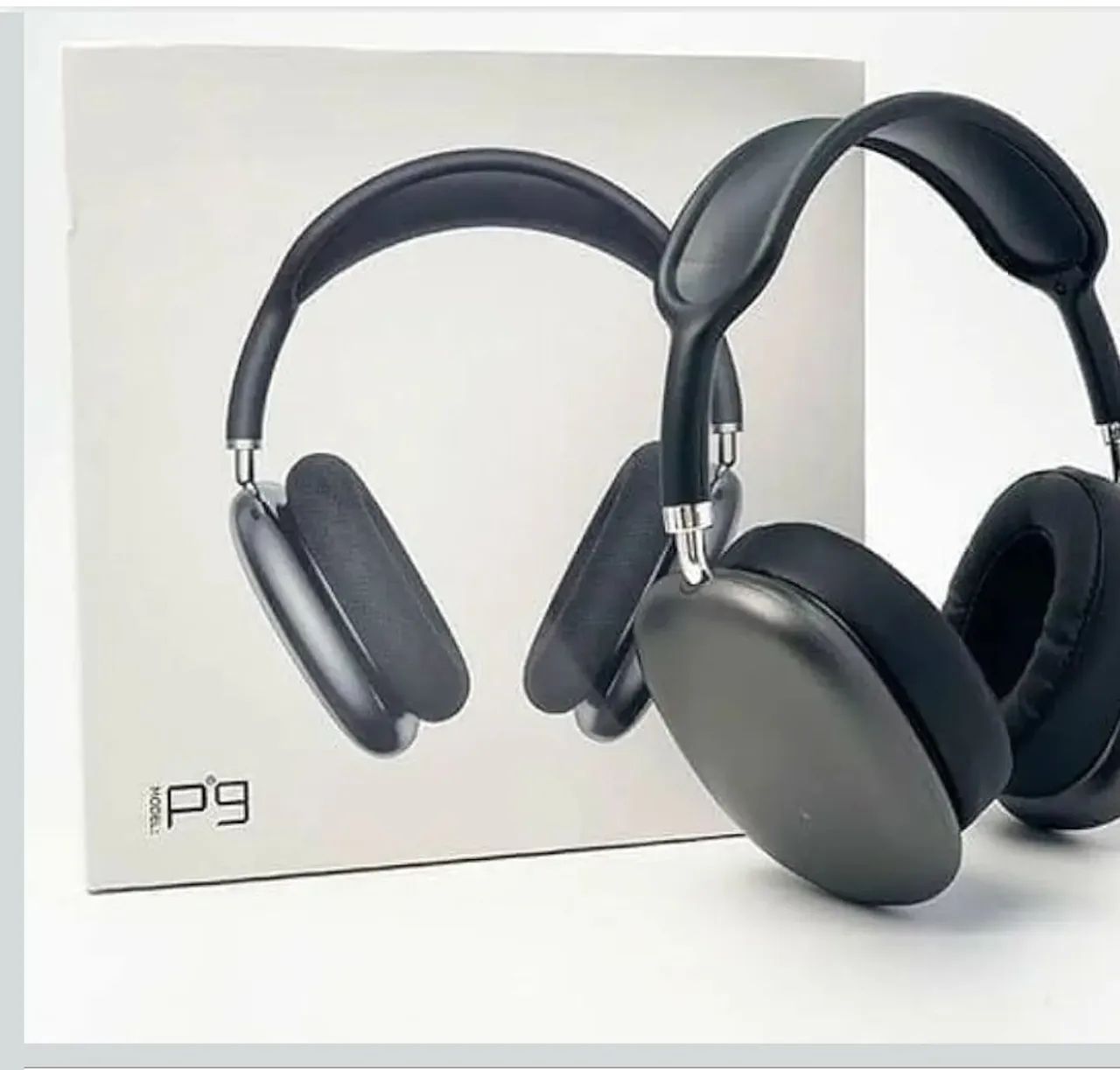 Fone de ouvido P9 e JBL - Foto 2
