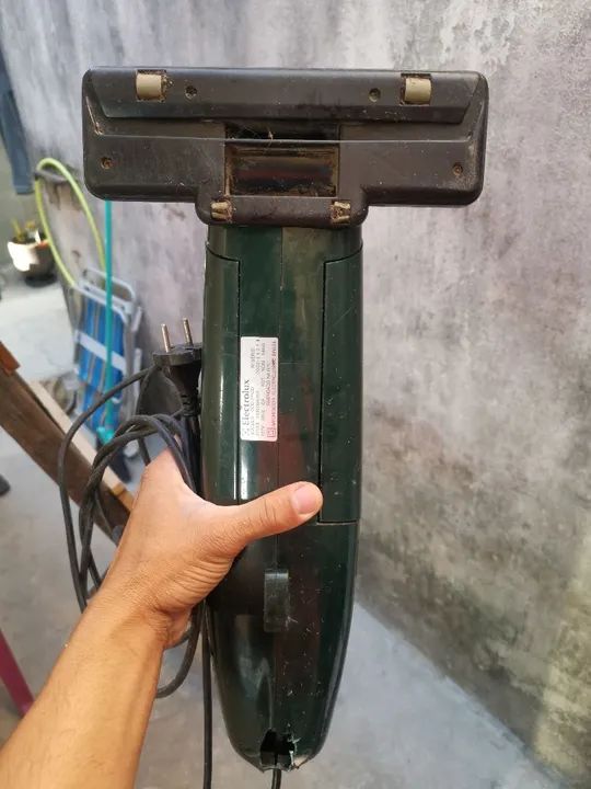Aspirador de Pó Electrolux Super Broom - Foto 3