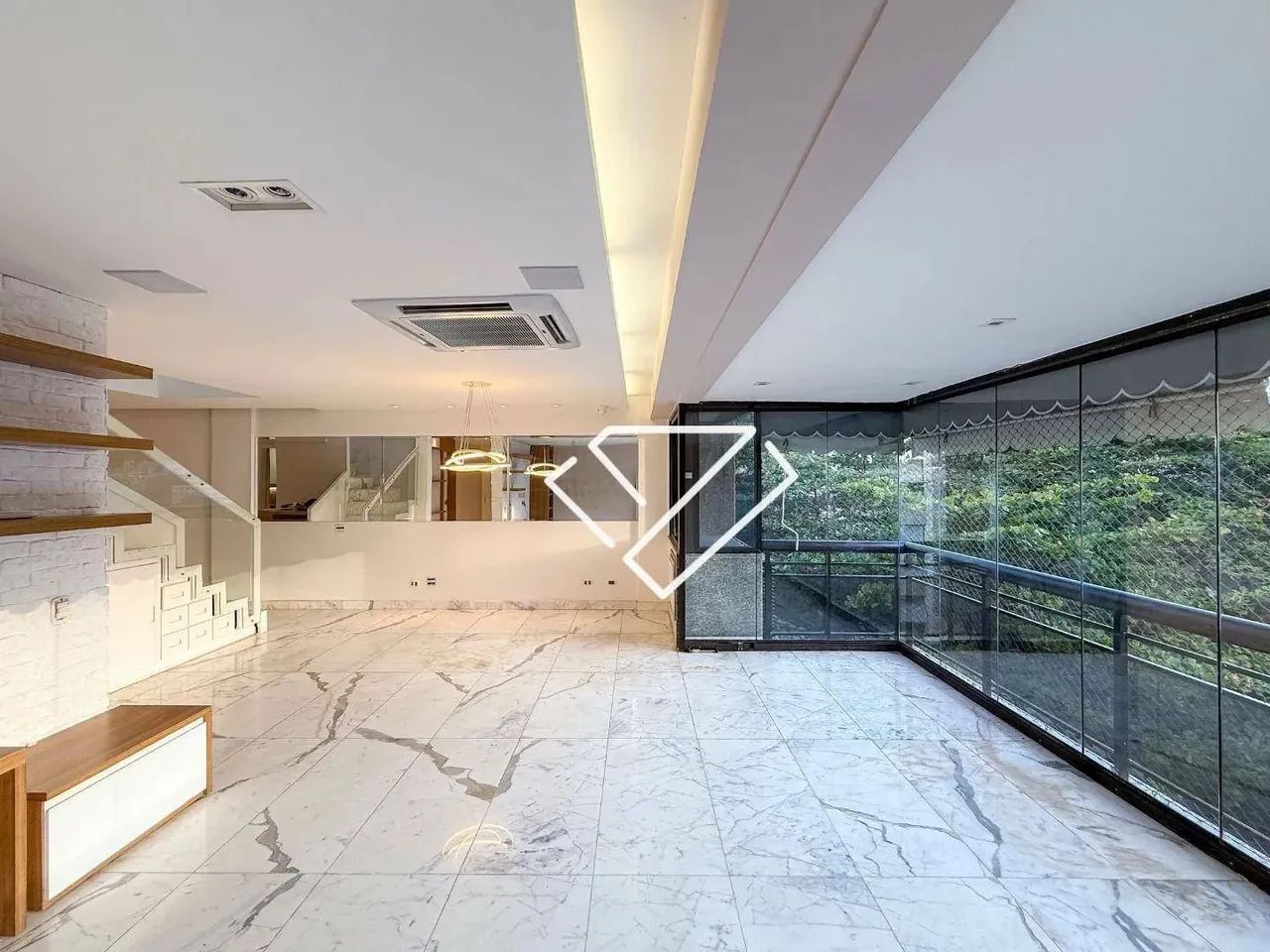 Cobertura com 4 quartos, 324 m² - venda por R$ 4.950.000 ou aluguel por R$ 22.351/mês - La - Foto 15
