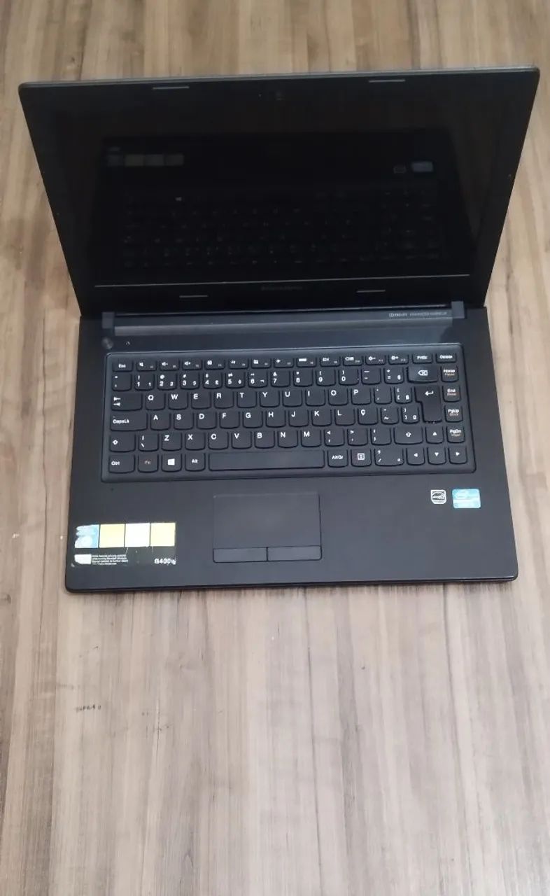 Notebook Core i5 , 4GB RAM, HD 500 GB - Foto 2