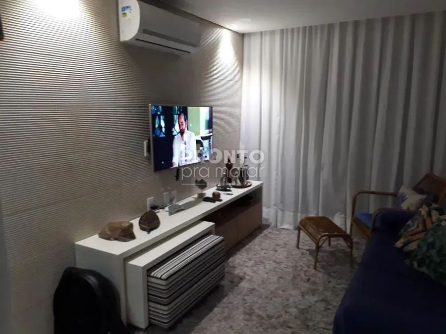 Apartamento Beach Class Eco Life, unidade não informado 204, Centro