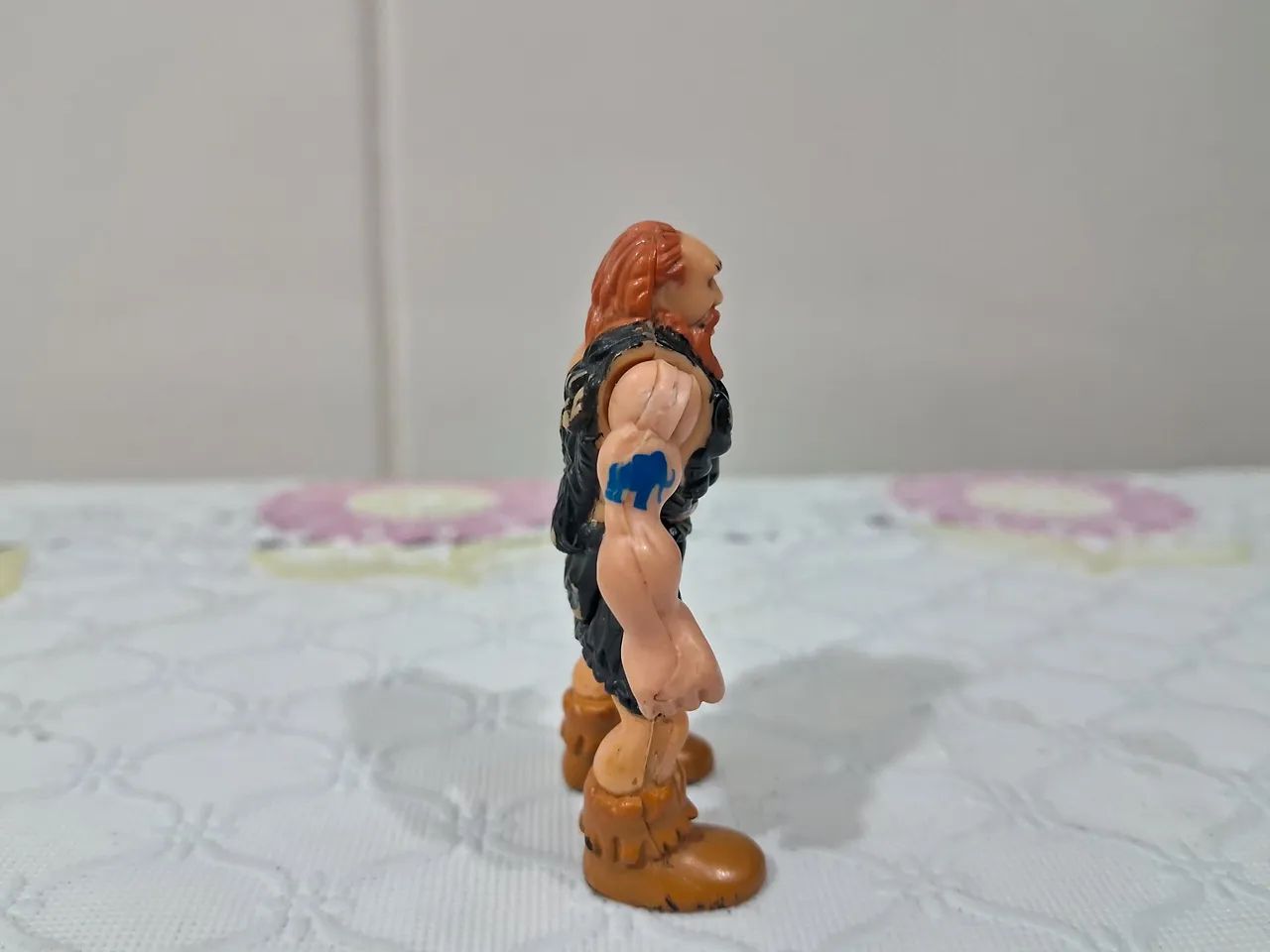 Boneco Medieval Imaginext  - Foto 4
