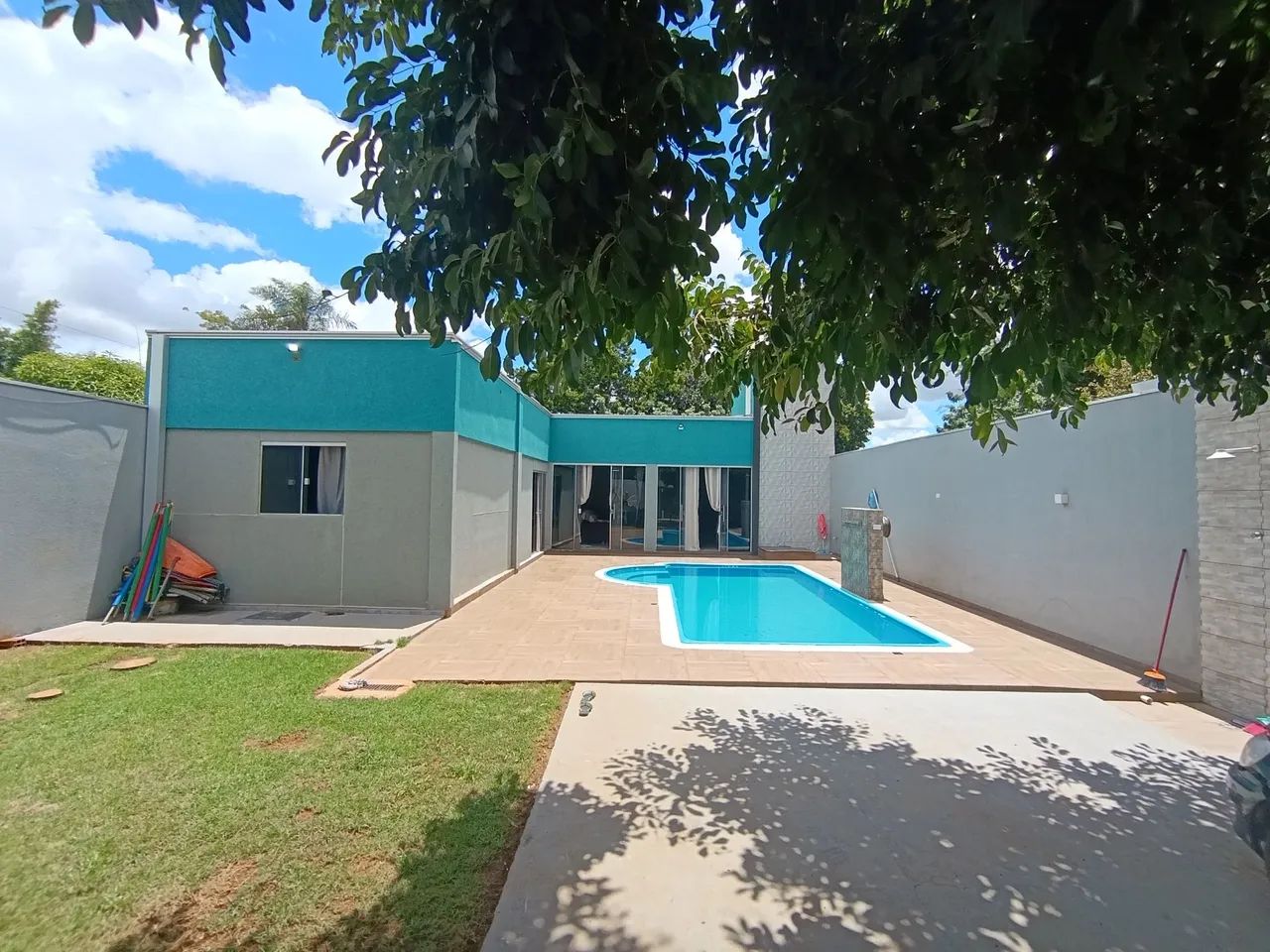 Foto - Campo Grande - Portal Caiobá