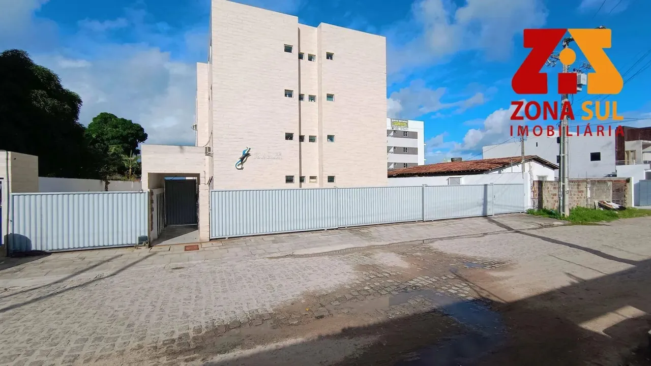 Apartamento com 2 dormitórios à venda por R$ 139.000,00 - Planalto Boa Esperança - João Pe