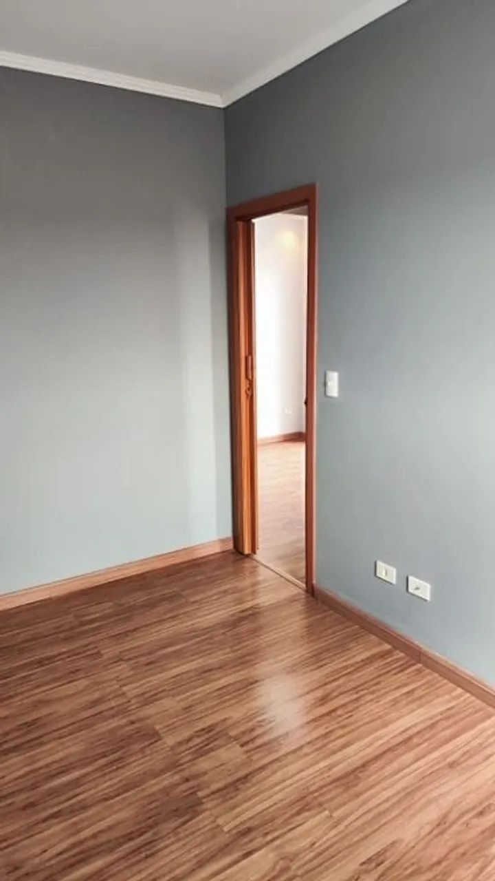 Apartamento - 50 m² - Residencial Bosque dos Ipês - Edifício Quartie - Foto 2