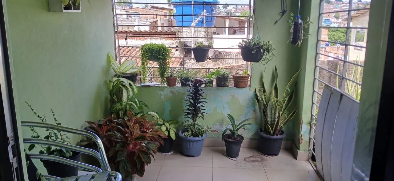 Casa a venda no Ibura - Foto 3