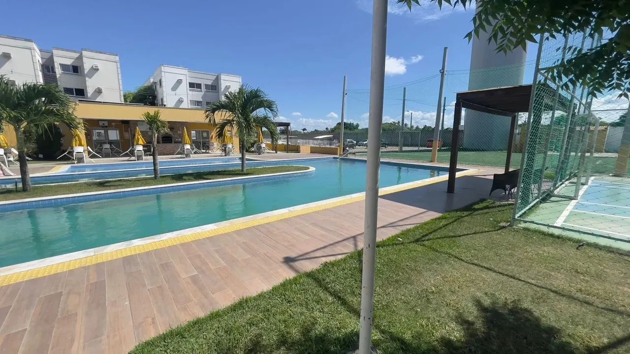Imóvel para venda - Vida Nova - Parnamirim - RN - Foto 4