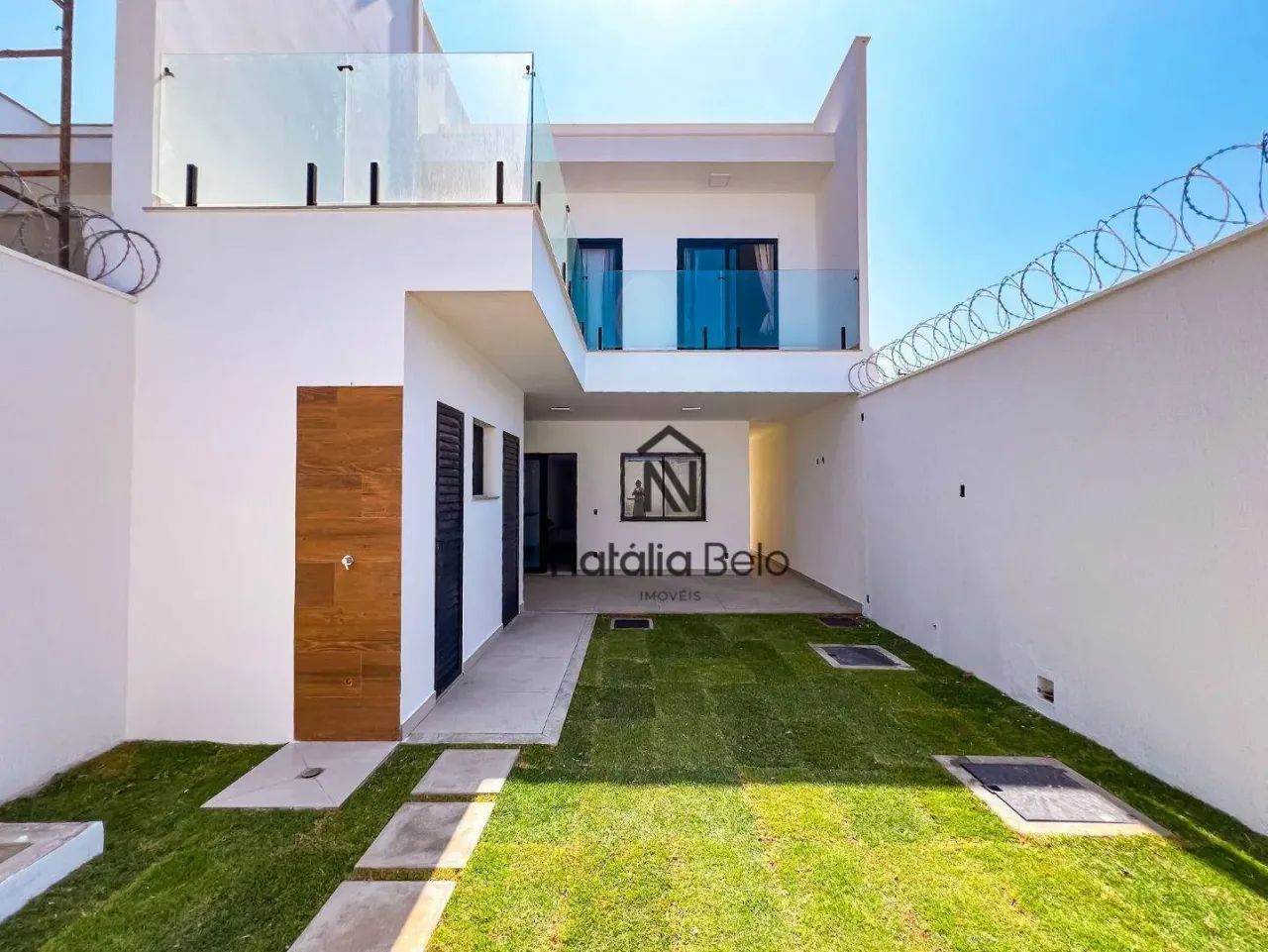 Casa com 4 quartos e vista mar em Costazul - Rio das Ostras - Foto 3