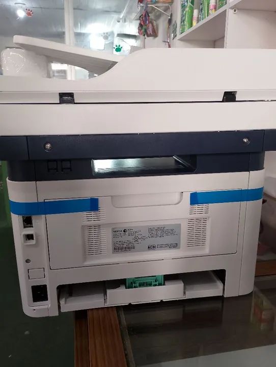 Impressora Multifuncional Xerox B205 - Foto 4