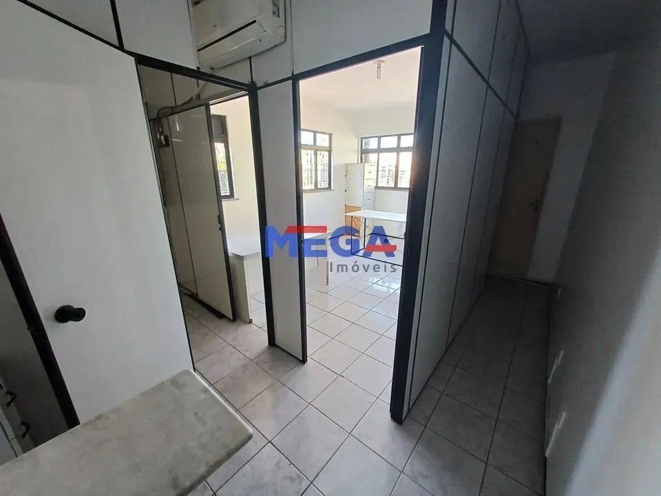 Sala comercial no bairro São Gerardo em Fortaleza, CE - Foto 3