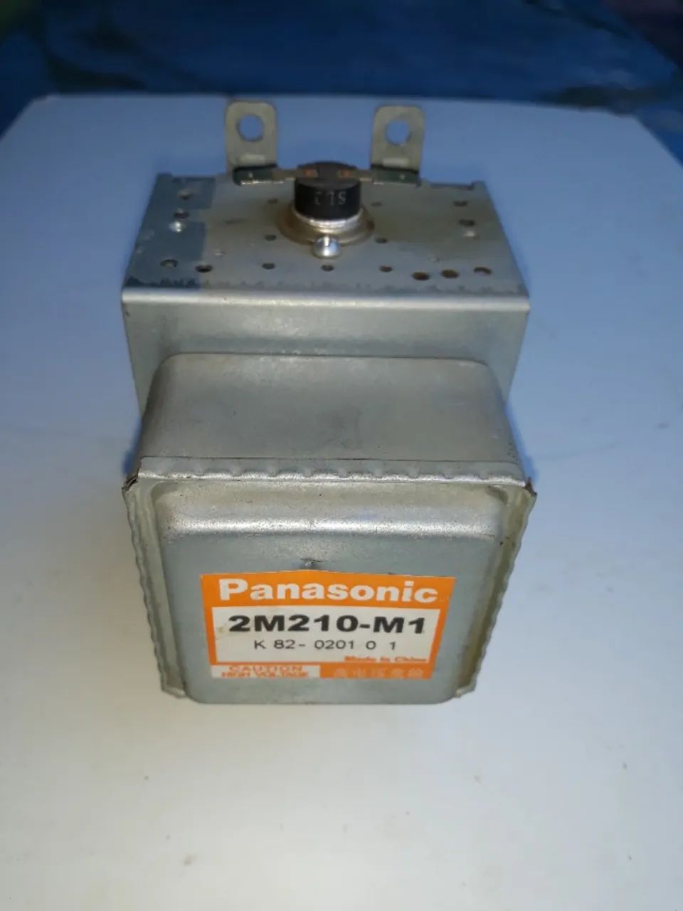 Magnetron Panasonic 2M210-M164739936554113120