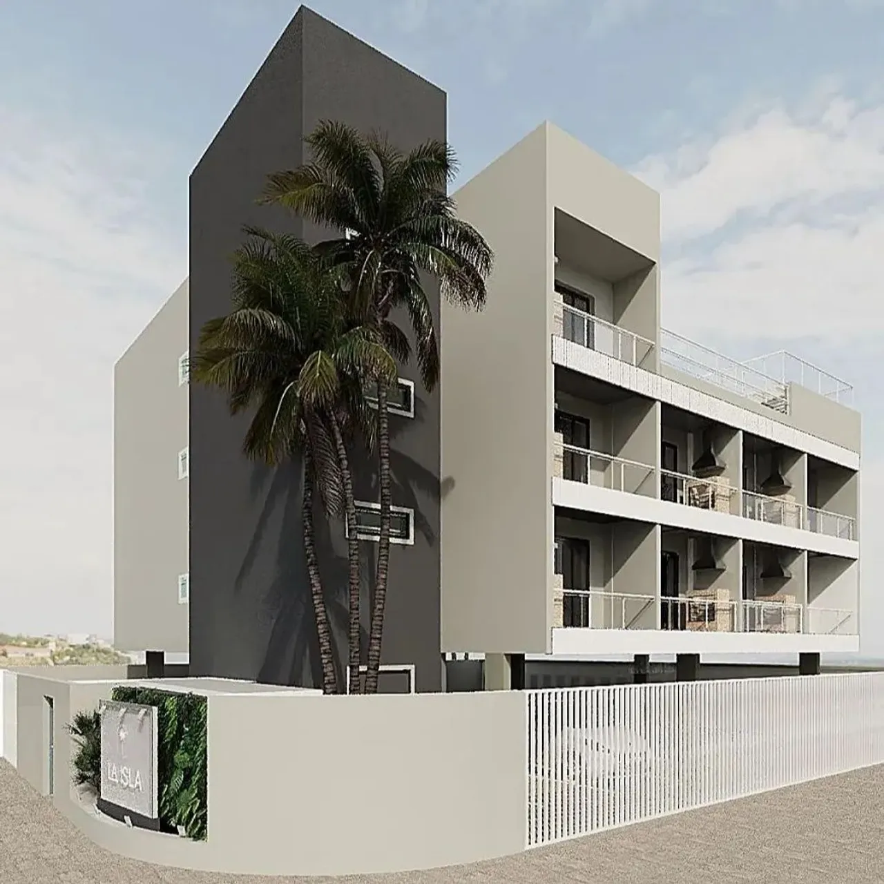 Studios 30 m² - Praia Pereque-Açu Ubatuba, financiados direto com a construtora