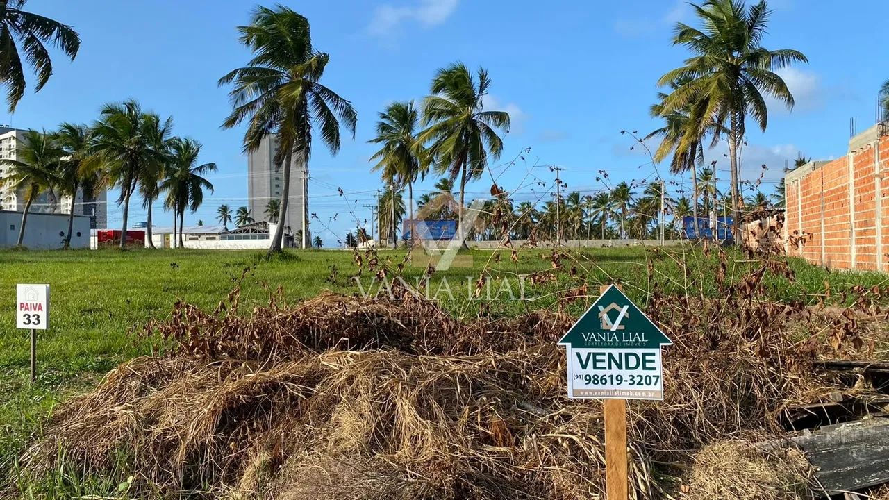 Terreno em Valle do Sall - Salinópolis, PA - Foto 3